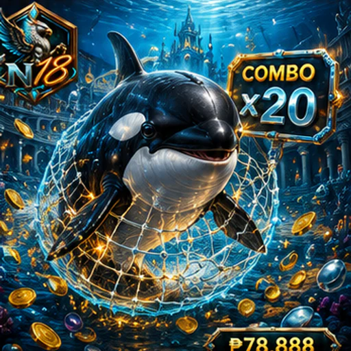 NUSTAR fishing icon