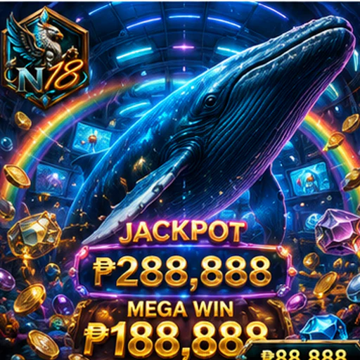 NUSTAR Fishing Jackpot
