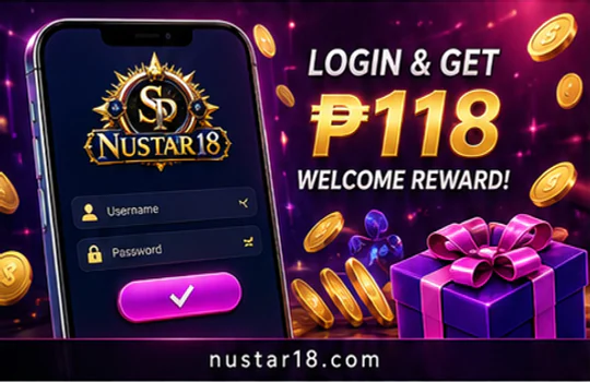 NUSTAR Login Password