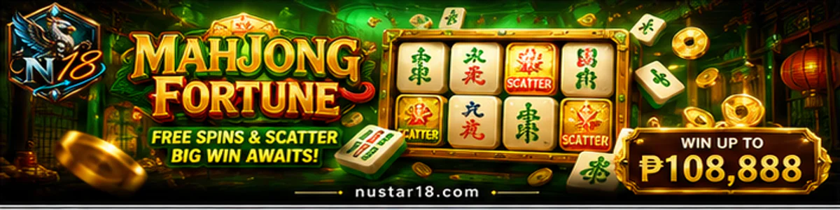NUSTAR18 slot