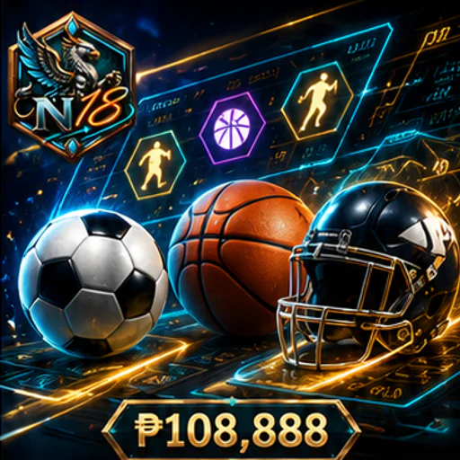 NUSTAR Sports Rewards