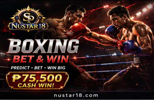 NUSTAR sports bonus